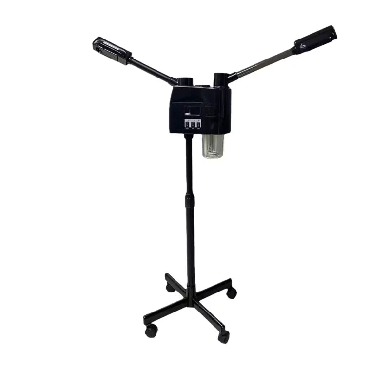 Vaporozono Profesional Doble Brazo con Pedestal