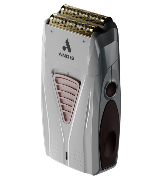 Andis ProFoil Lithium – Afeitadora Shaver Profesional Inalámbrica