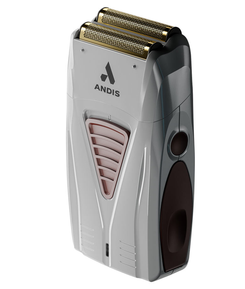 Andis ProFoil Lithium – Afeitadora Shaver Profesional Inalámbrica