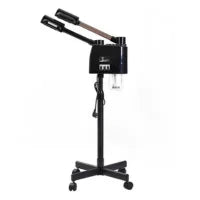 Vaporozono Profesional Doble Brazo con Pedestal