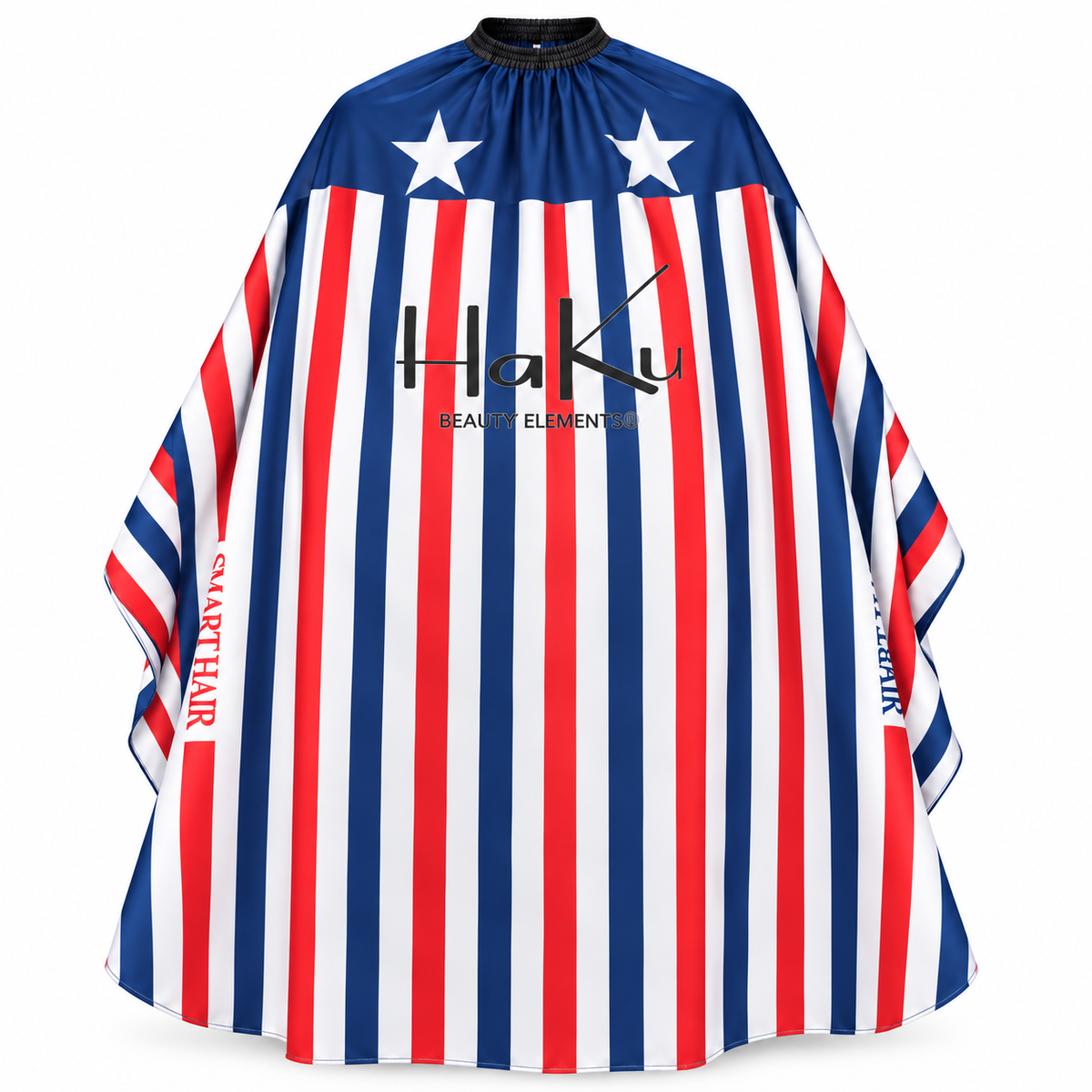 Capa Haku USA para Barbería con Gancho