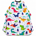 Capa para Niño Dino con Broche