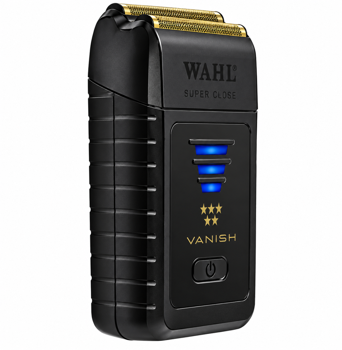 Rasuradora Wahl Vanish Inalámbrica – 7.600 RPM
