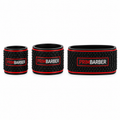 Kit Bandas Antideslizantes Primbarber x3 – Clipper, Patillera y Shaver