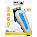 Máquina Wahl Designer con Cable – Clipper Profesional 6000RPM