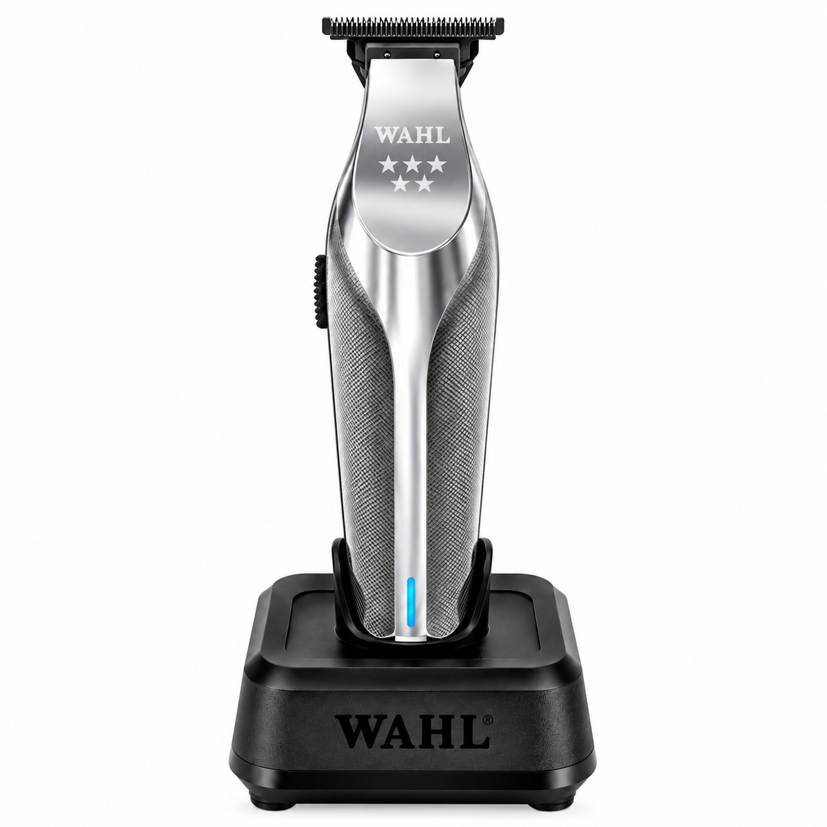 Trimmer Wahl Hi-Viz Inalámbrica Profesional – 7.200 RPM