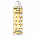 Spray Color Temporal Immortal Gold Night Dorado 200 ml