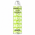 Spray Color Temporal Immortal Lime Green-Verde  200 ml