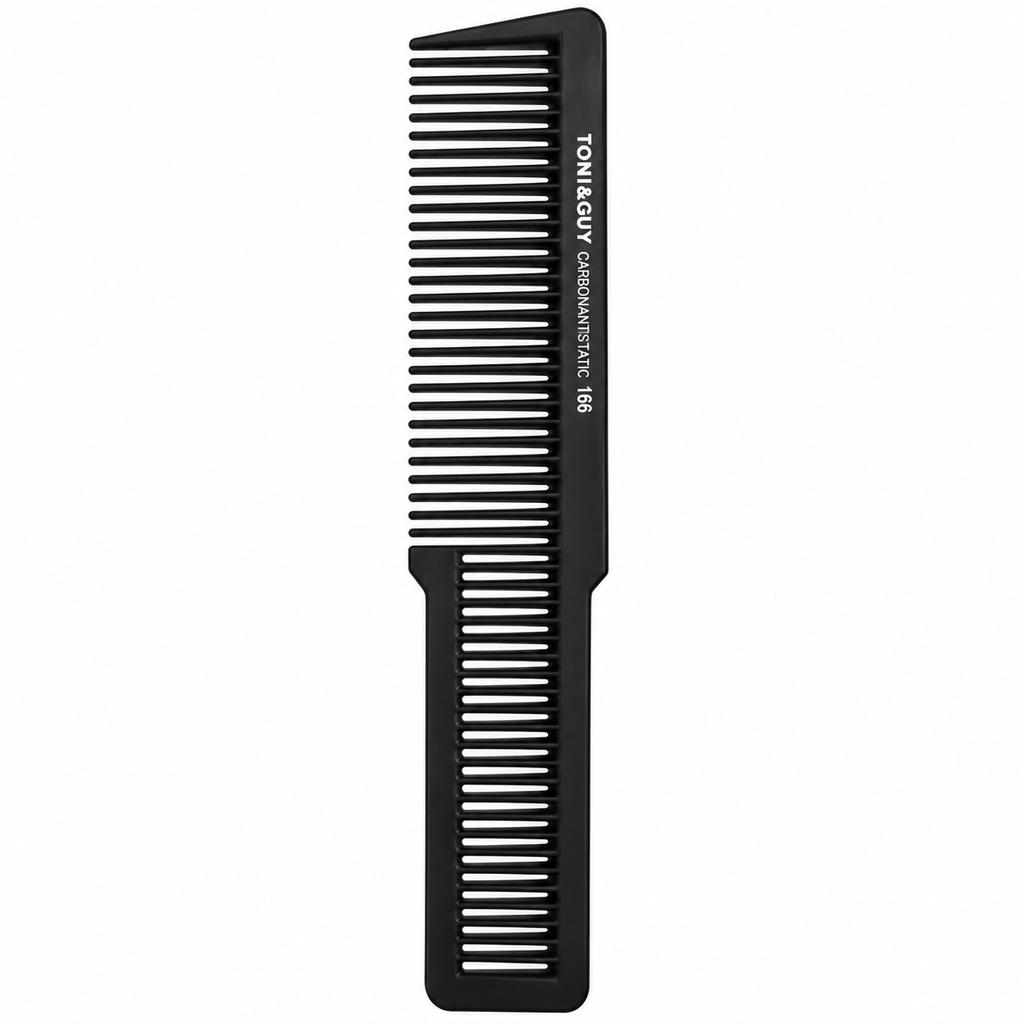 Peine Profesional Toni&Guy Carbon Antistatic 166
