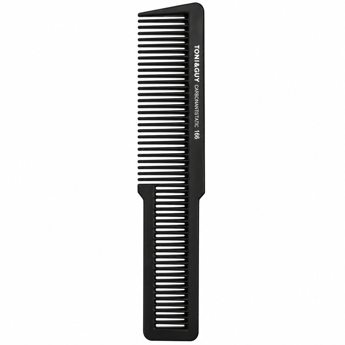 Peine Profesional Toni&Guy Carbon Antistatic 166