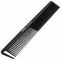 Peine Medidor Profesional Toni&Guy Carbon Antistatic