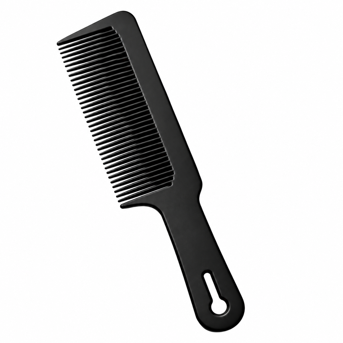 Peinilla Clipper Profesional en PVC Negra