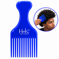 Peine Trinche HAKU en Pasta para Cabello Afro