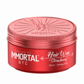 Cera Immortal Strawberry Roja Hair Wax – 150 ml