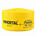 Pomada Immortal The Creed Amarilla – 150 ml