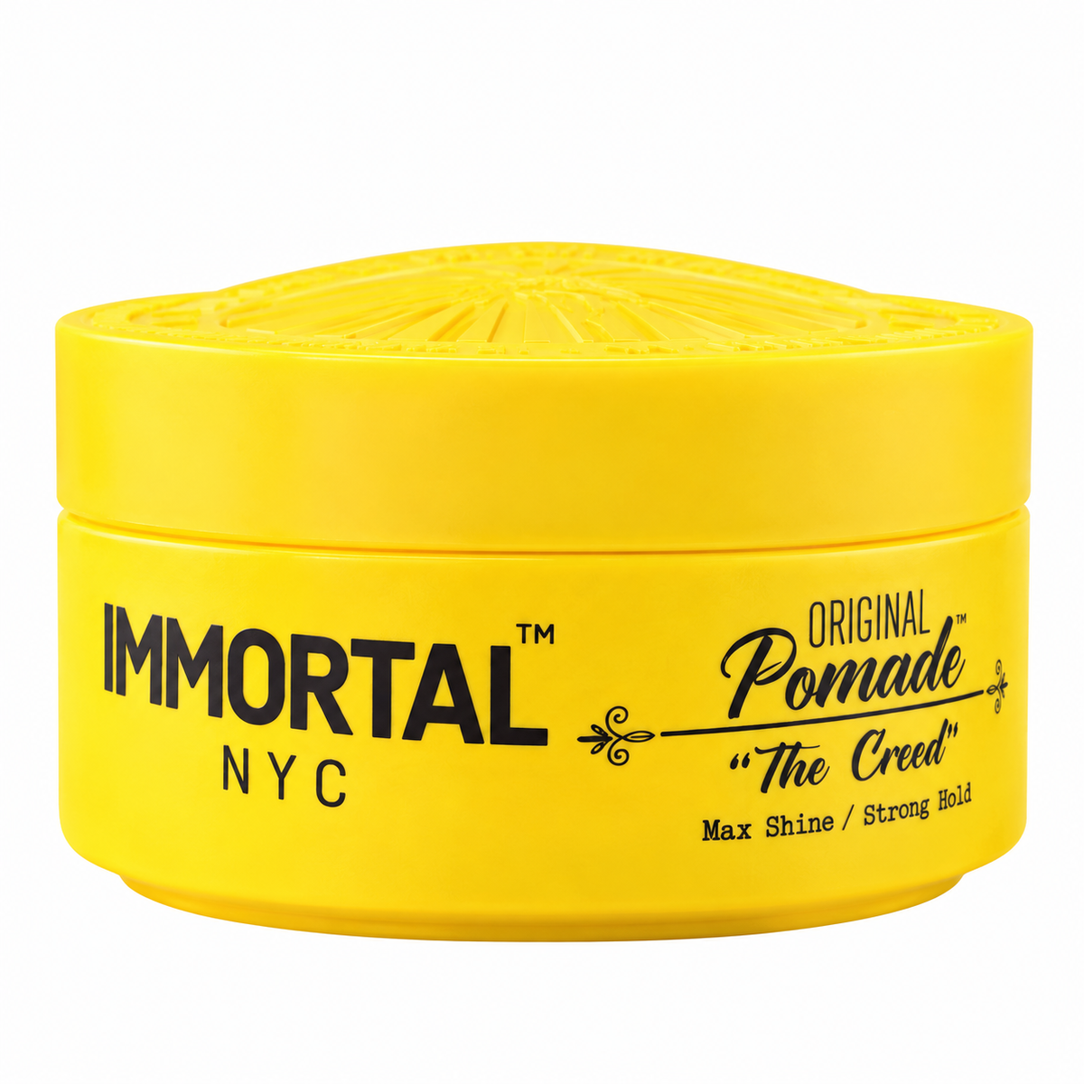 Pomada Immortal The Creed Amarilla – 150 ml