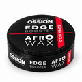 Cera Ossion Edge Booster para Cabello Afro – Super Hold / Mega Hold