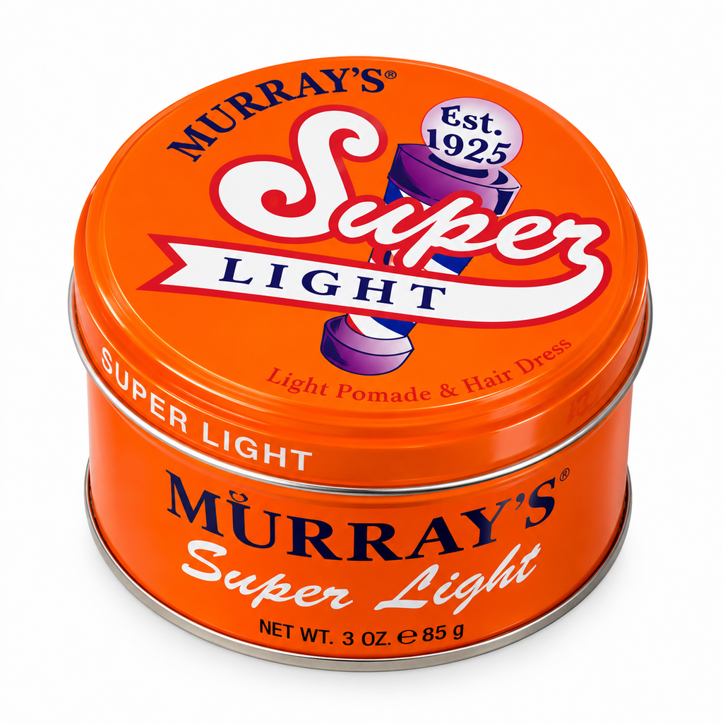 Pomada Aceitosa Murray’s Super Light para Cabello – 85 ml