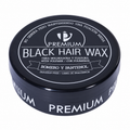 Cera Premium Black Hair Wax con Efecto Negro – 150 g