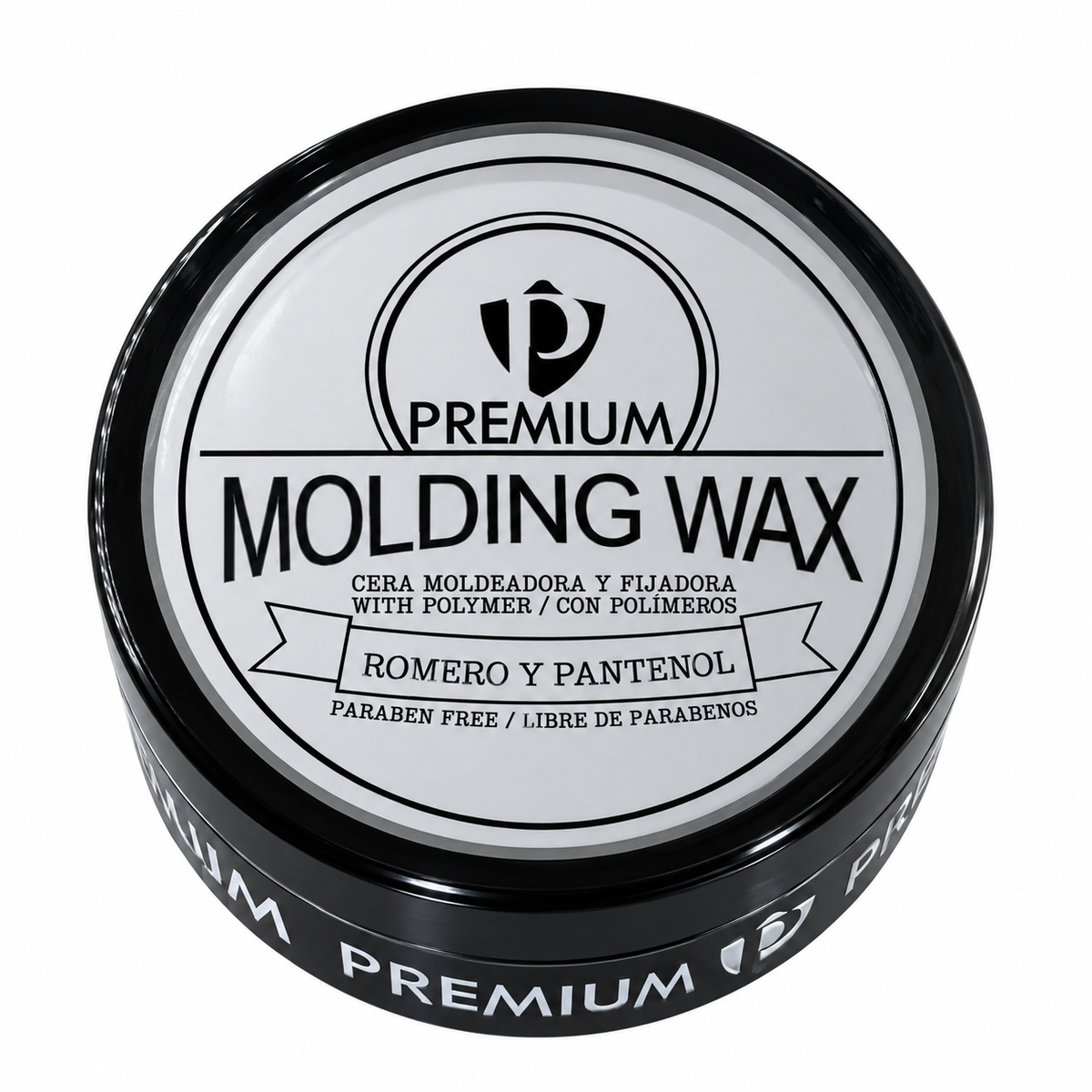 Cera Premium Molding Wax Moldeadora – 150 ml