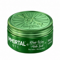 Cera Immortal Matte Look Hair Wax – 50 ml