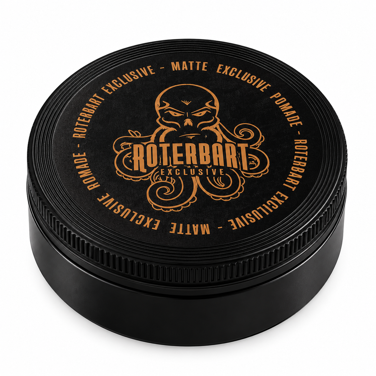 Cera Roterbart Exclusive Matte Pomade – 150 ml