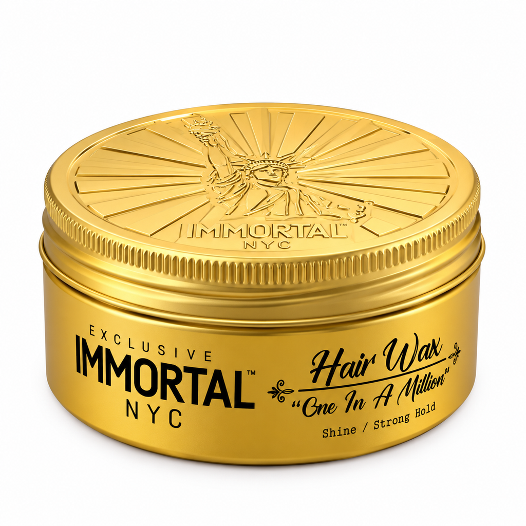 Cera Immortal One Million Hair Wax – 150 ml