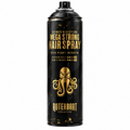 Laca Roterbart Mega Strong Extra Fuerte – 500 ml