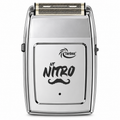 Shaver Turbox Nitro Gray Profesional – 11.000 RPM