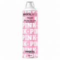 Spray Color Temporal Immortal Pink Mink Rosado 200 ml