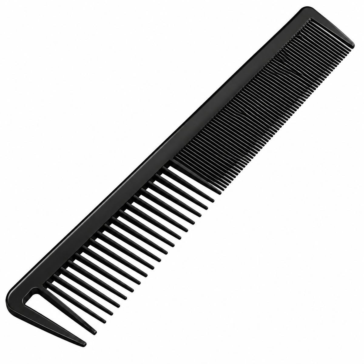 Peine Medidor Profesional Toni&Guy Carbon Antistatic