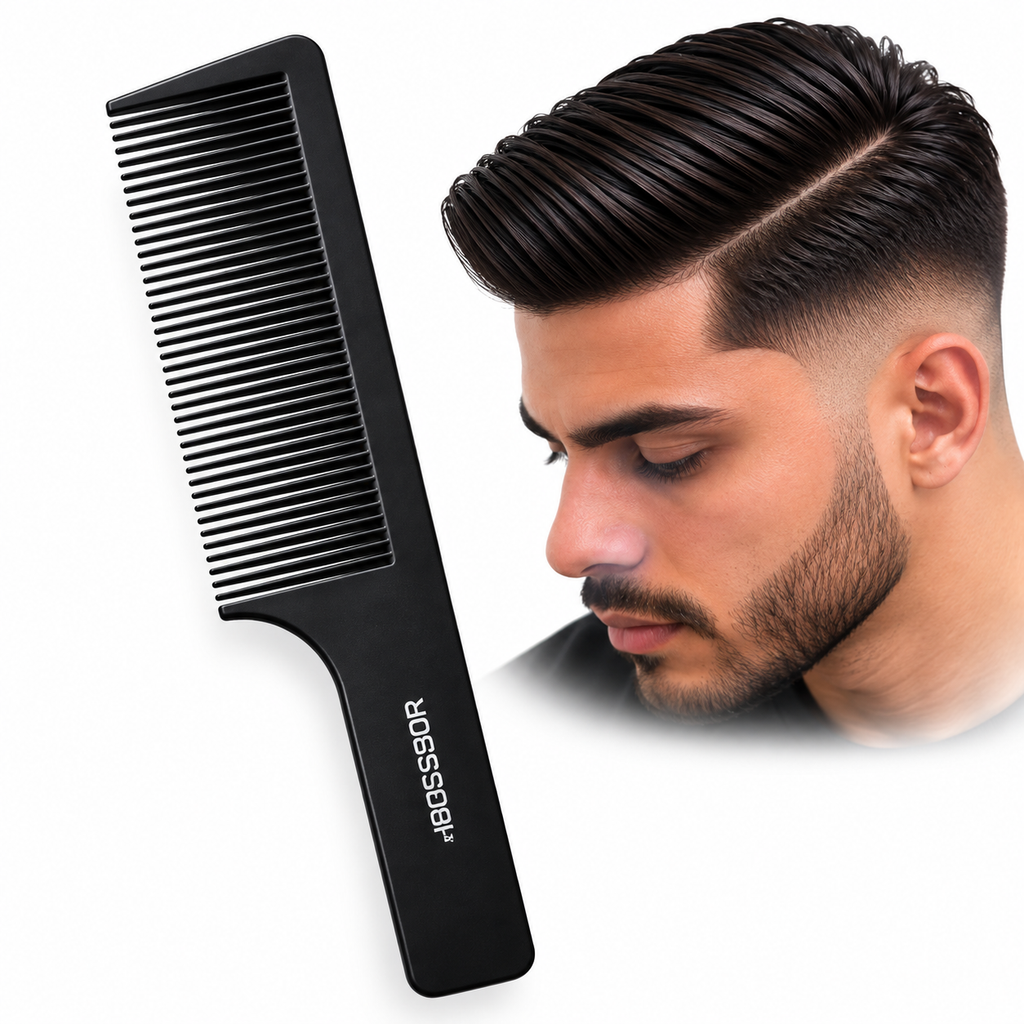 Peinilla de Corte Ancho BOSSBER en PVC