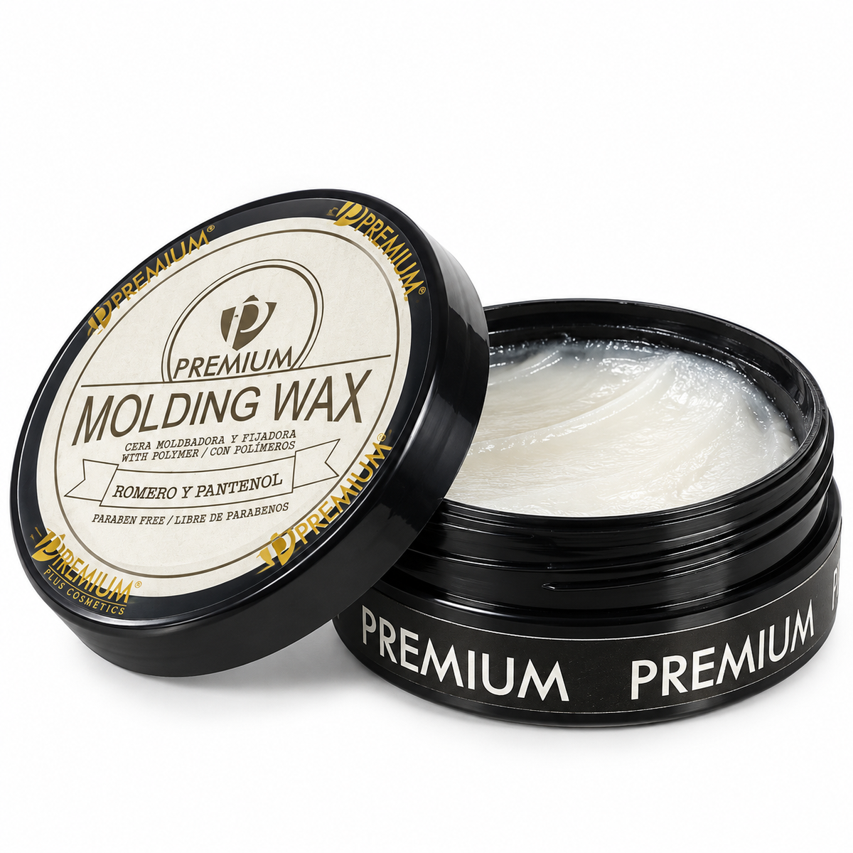 Cera Premium Molding Wax Moldeadora – 150 ml