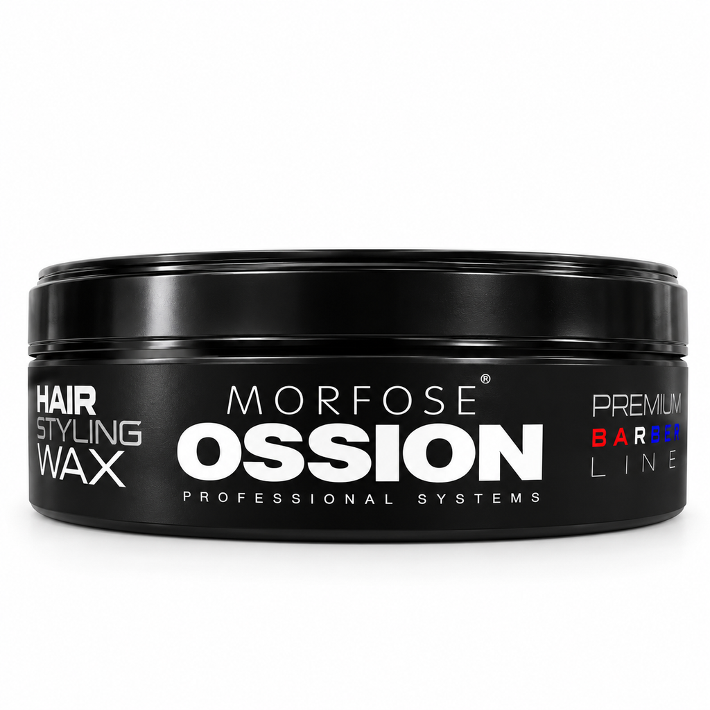Cera Ossion Hair Styling Wax Extra Hold– 150 ml
