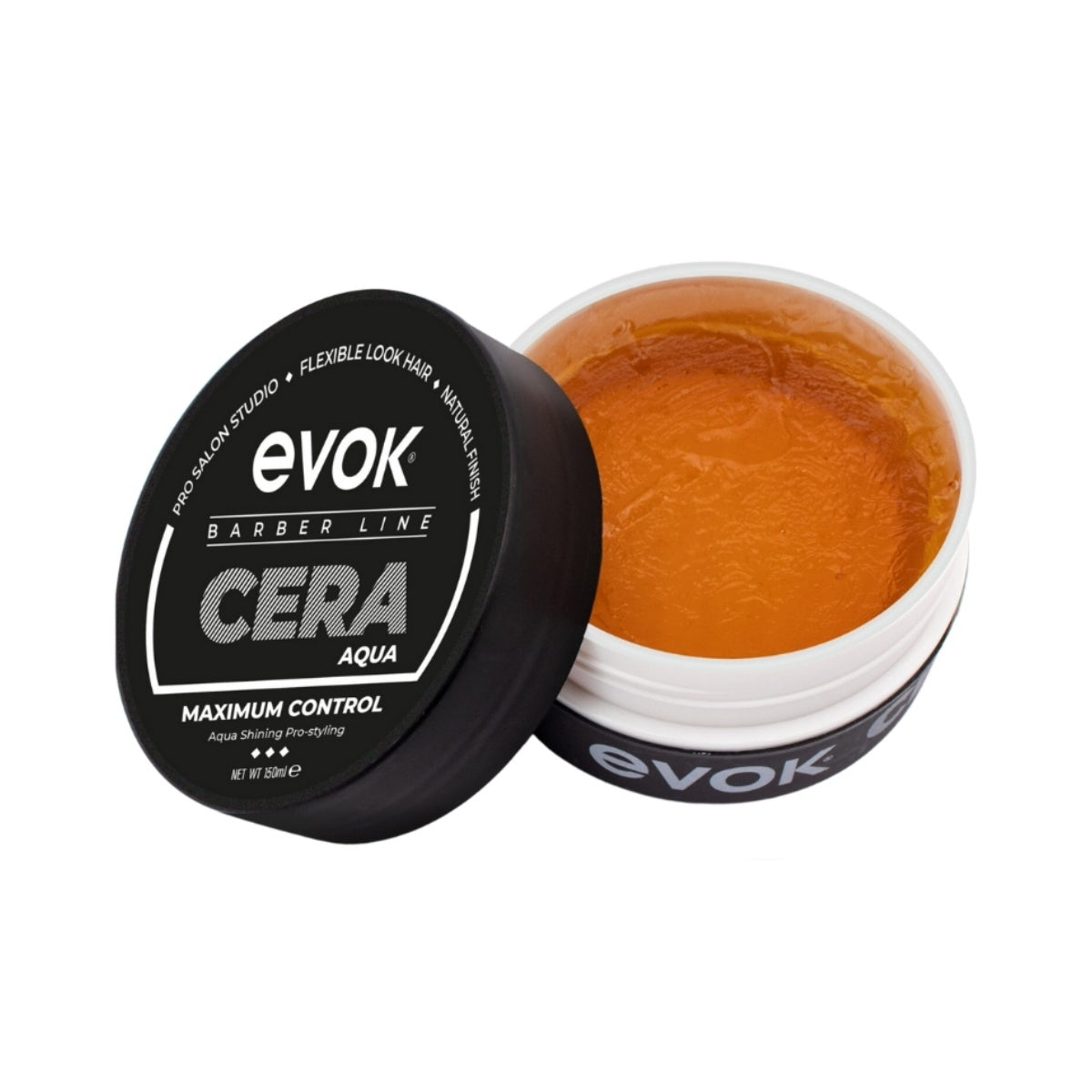 Evok Cera Aqua Maximum Control 150 ml