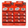 Display de Cuchillas Dorco ST300 – 60 Unidades