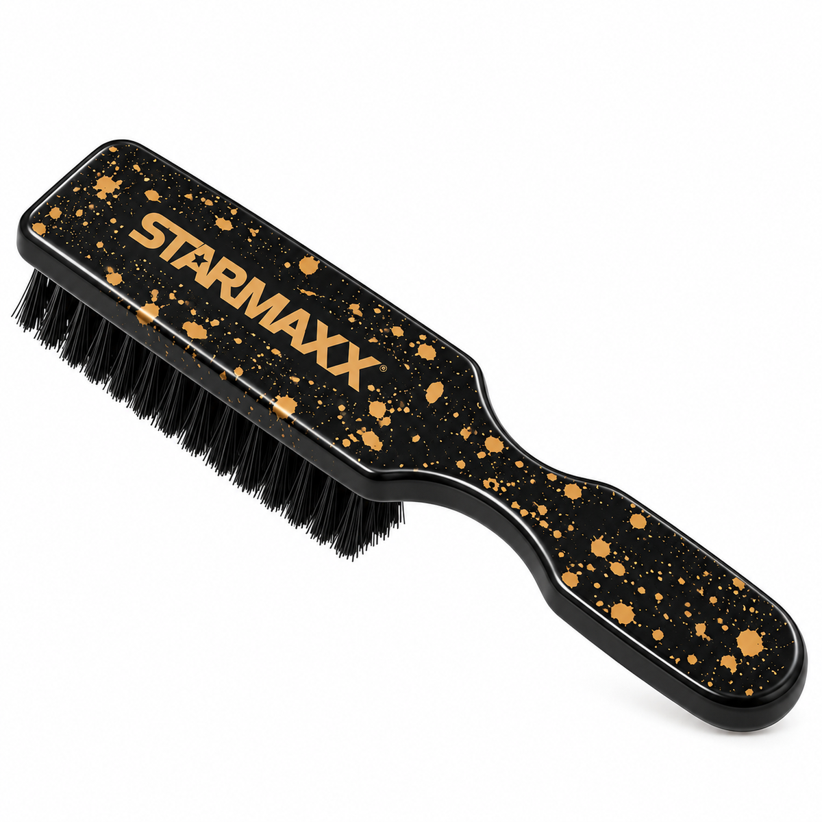 Cepillo Pulidor Starmaxx Profesional– Negro