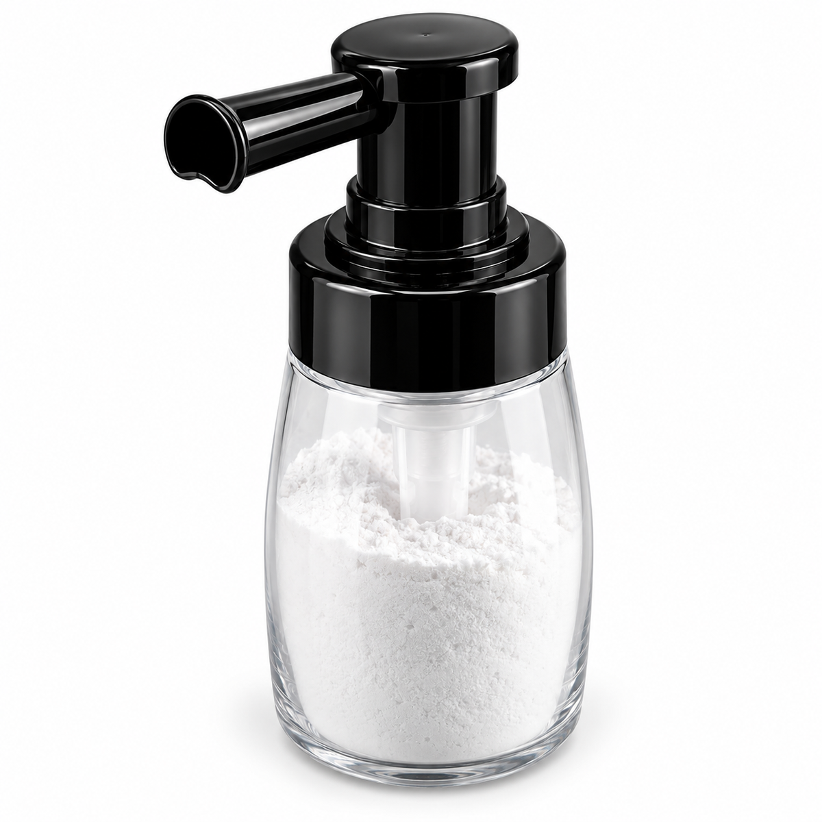 Dispensador de Talco HANQIAN