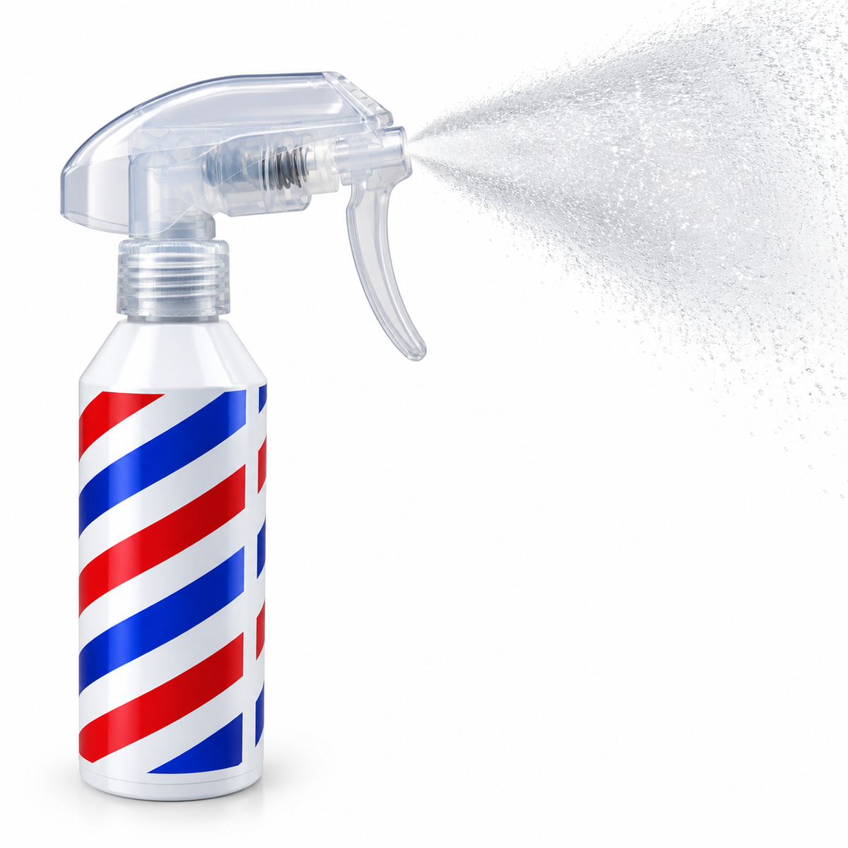 Atomizador PB Rayas de Barbería 250 ml