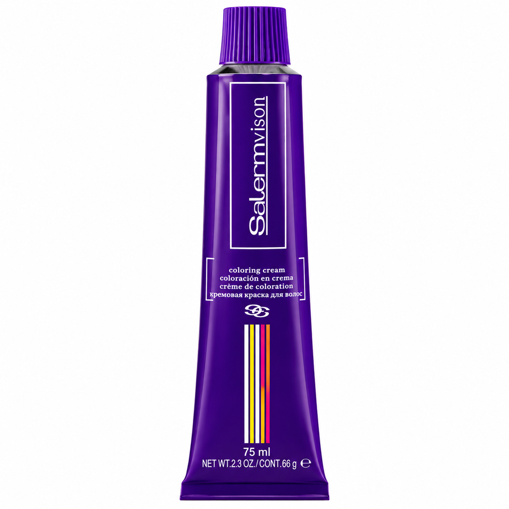 Tinte Salermvision 0,00 Súper Aclarante – 75 ml