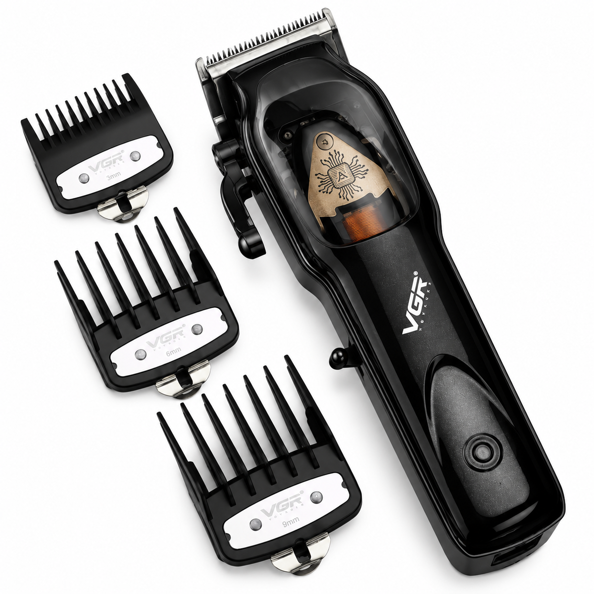 Máquina de Corte VGR V-653 Profesional 9000 RPM