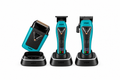 Combo Profesional VGR V-035 S3 3 en 1 – Máquina, Patillera y Shaver