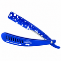 Barbera de Riel Blue Barber Pro Azul