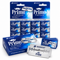 Cuchillas Dorco Prime Platinum – 60 Unidades