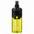 Loción Nishman #04 Lemon After Shave – 400 ml