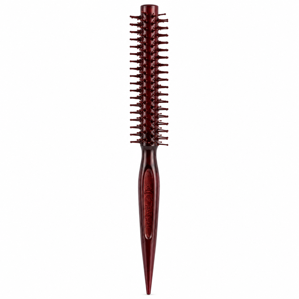 Cepillo Secador Bossber 12 mm Tipo Madera