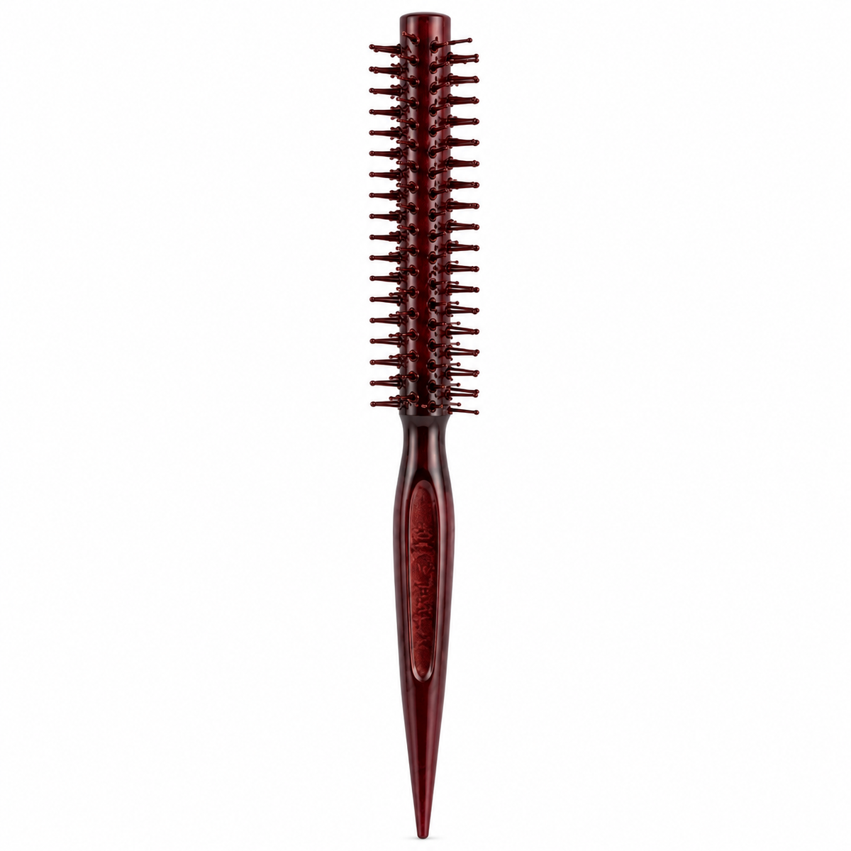 Cepillo Secador Bossber 12 mm Tipo Madera