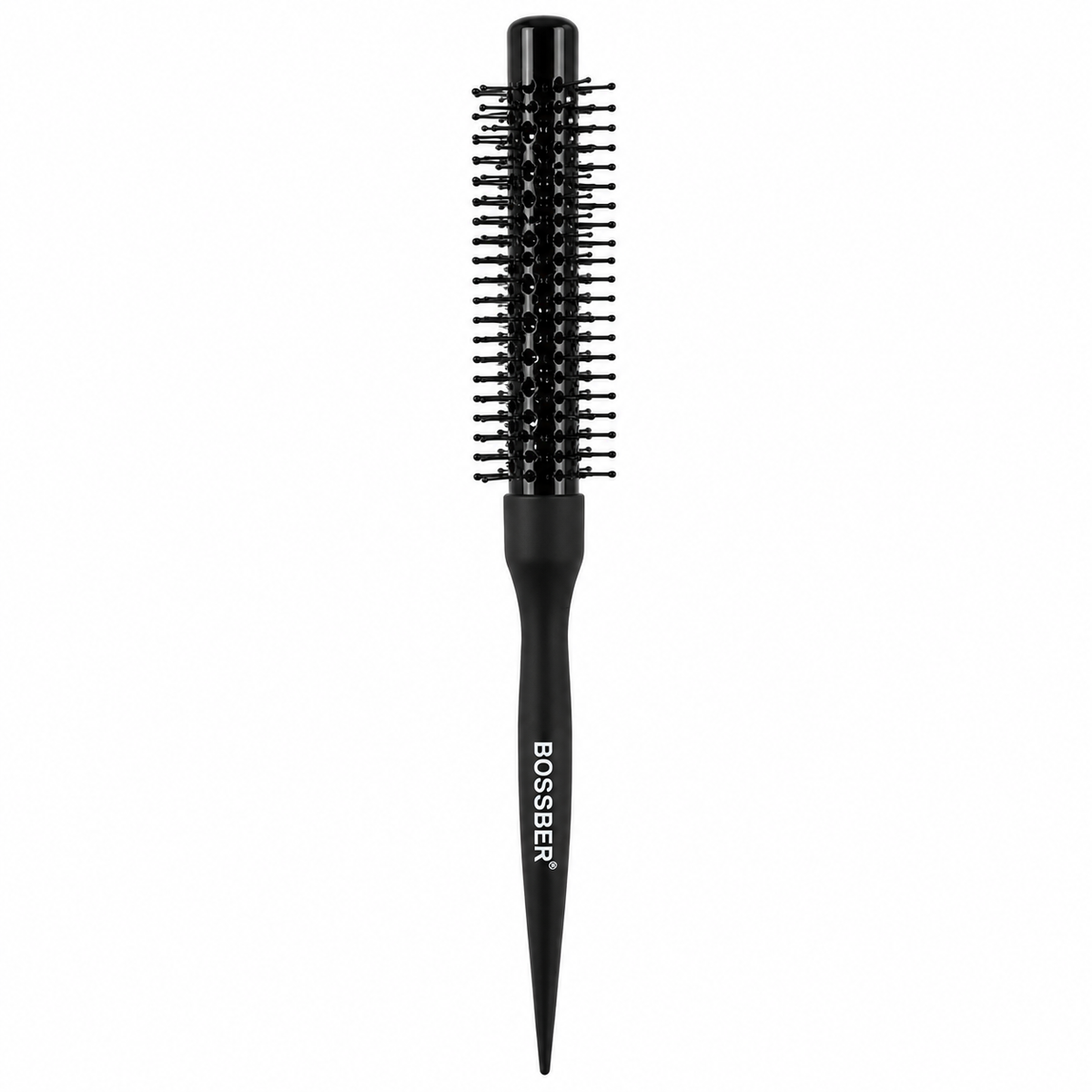 Cepillo Secador de Aluminio Bossber 10 mm