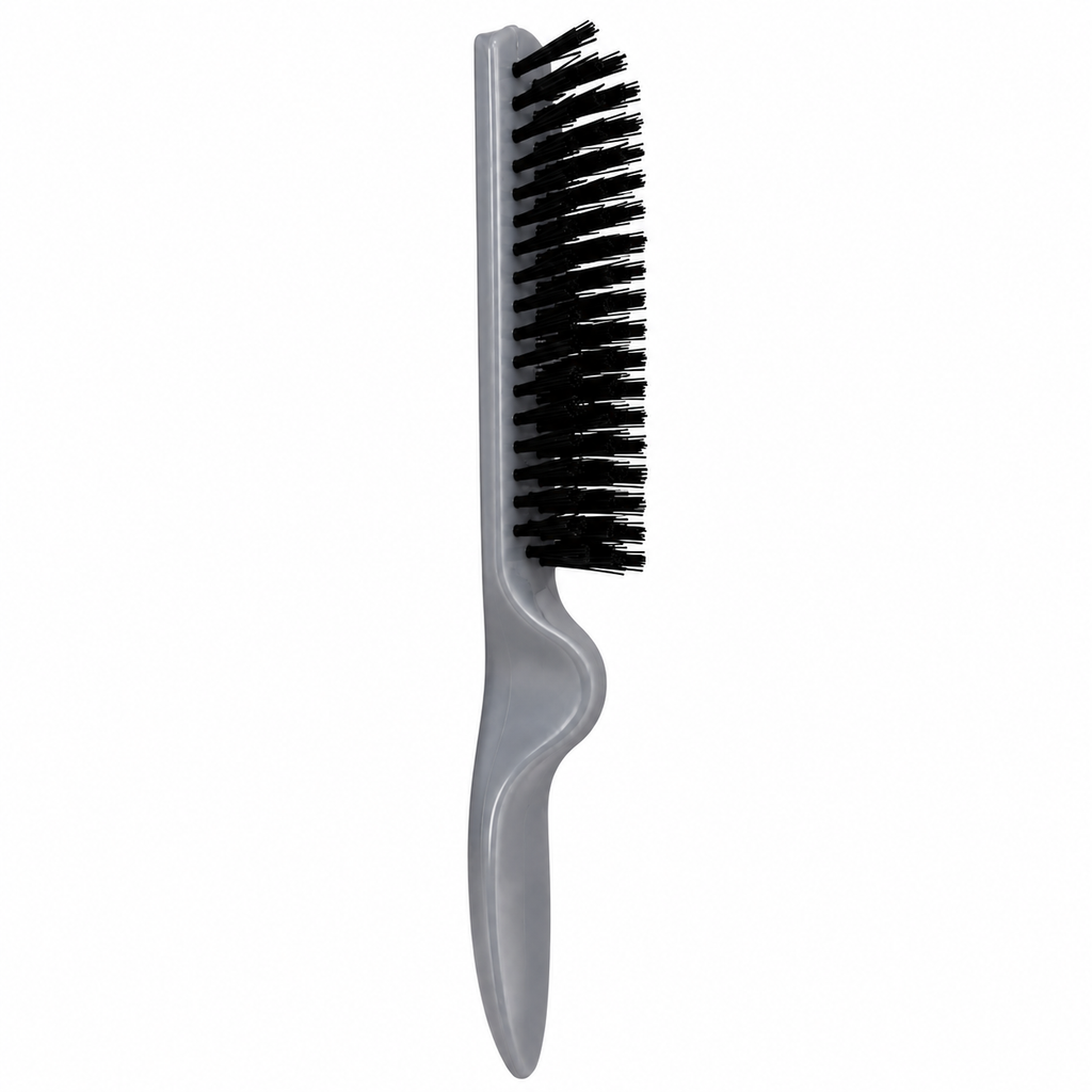 Cepillo de Cerdas Antiestático CMS 8605 para Cabello