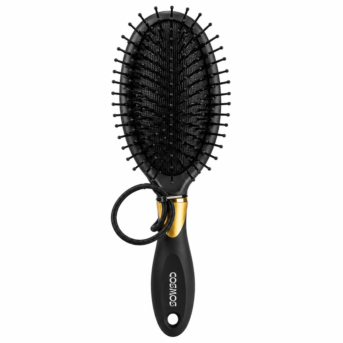 Cepillo de Cerdas Gruesas CMS 9554 para Cabello